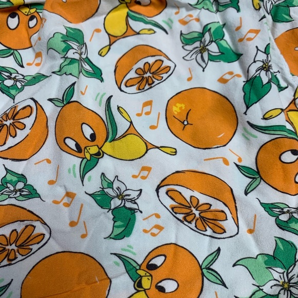 Pajama/lounge shorts (Walt Disney World) - Picture 3 of 4